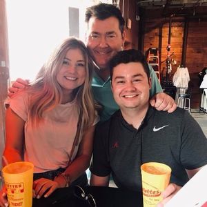 Meet your Posher, Michael